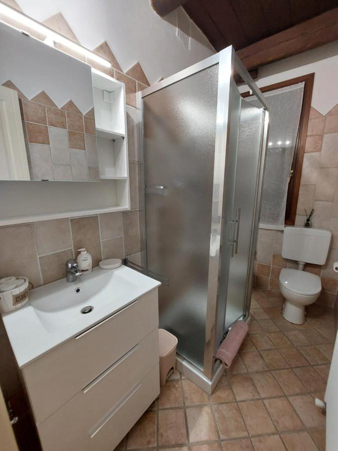 Dodo'S House Hotel Ferrara Buitenkant foto