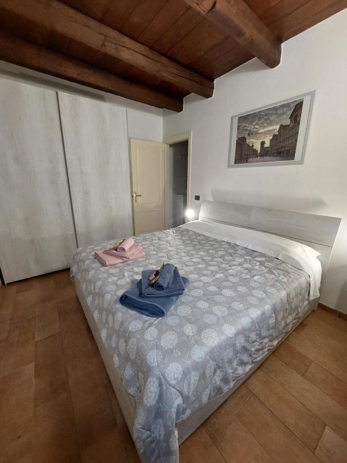 Dodo'S House Hotel Ferrara Buitenkant foto