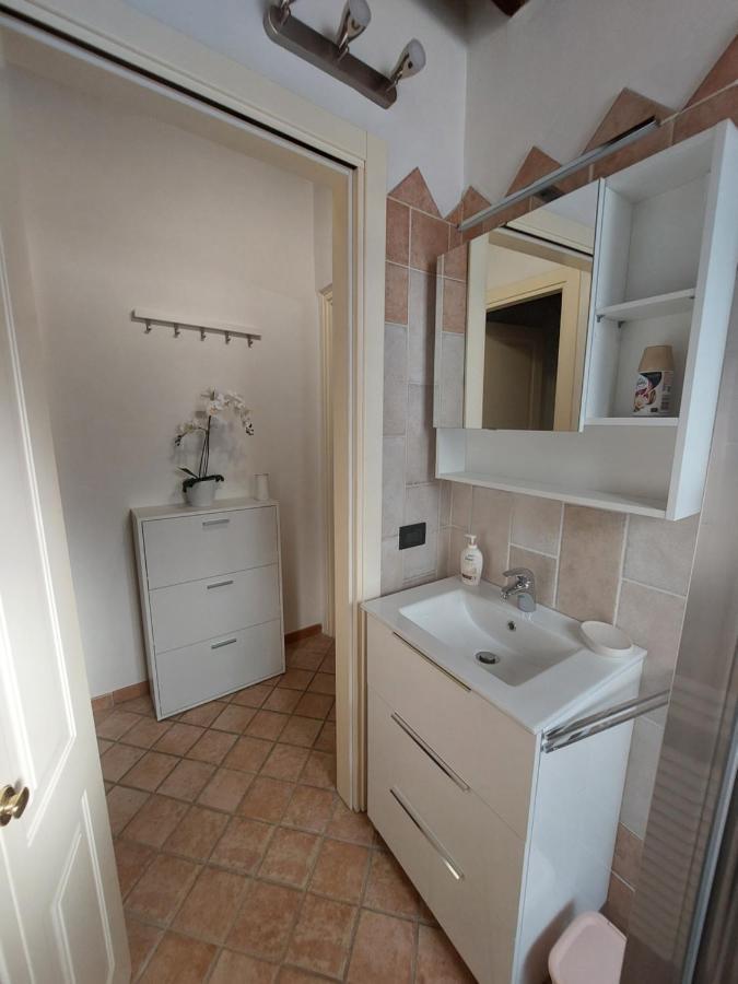 Dodo'S House Hotel Ferrara Buitenkant foto